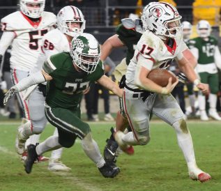 article image - Nolan DiLucia